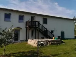 Bild zur gratis inserierten Ferienwohnung Familienfreundliche Wohnung in Vorland mit Garten.