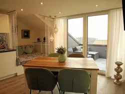 Bild zur gratis inserierten Ferienwohnung Wellness-Appartement Orient Style.