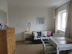 Bild zur gratis inserierten Ferienwohnung Appartement in Wismar mit Garten.