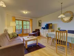 Bild zur gratis inserierten Ferienwohnung Siebensteinkopf.