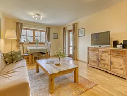 Bild zur gratis inserierten Ferienwohnung Wohnung Schwarzeck.