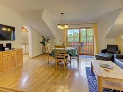 Bild zur gratis inserierten Ferienwohnung Wohnung Almberg.