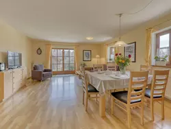 Bild zur gratis inserierten Ferienwohnung Wohnung Lusen.