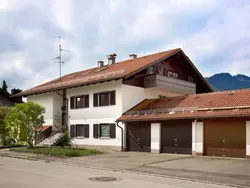 Bild zur gratis inserierten Ferienwohnung Advantage Allgäu.