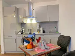 Bild zur gratis inserierten Ferienwohnung Schöne Ferienwohnung in Bremen-Ost mit Terrasse.