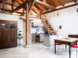 Bild zur gratis inserierten Ferienwohnung Studio.