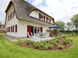 Bild zur gratis inserierten Ferienwohnung Haus Sonnenschein.