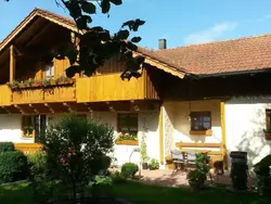 Ferienwohnung FeWo Steinbeisser in Arrach - 8 Personen, Hund erlaubt