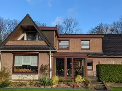 Bild zur gratis inserierten Ferienwohnung Deichnähe in Wilhlelmshaven-Voslapp.