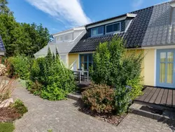 Bild zur gratis inserierten Ferienwohnung in Neuenkirchen mit Terrasse.