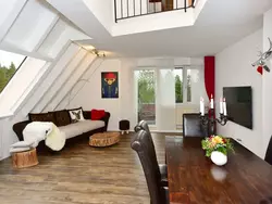 Bild zur gratis inserierten Ferienwohnung Apartment Black Forest Bollenhut Deluxe.