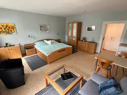 Bild zur gratis inserierten Ferienwohnung Haus Budinger.