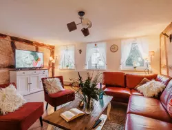 Bild zur gratis inserierten Ferienwohnung FH St. Andreasberg.