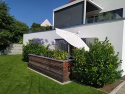 Bild zur gratis inserierten Ferienwohnung Am Schlosshang.