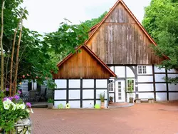 Bild zur gratis inserierten Ferienwohnung An der Königstrasse.