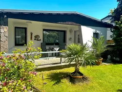 Bild zur gratis inserierten Ferienwohnung Rennsteig-Residenz.