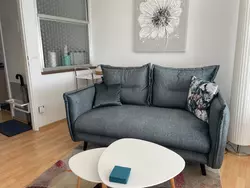 Bild zur gratis inserierten Ferienwohnung Sehnsucht.