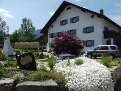 Bild zur gratis inserierten Ferienwohnung Gemütliche Ferienwohnung in urigem Bauernhaus.