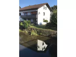 Bild zur gratis inserierten Ferienwohnung An der Rodach 1 -EG.