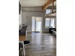 Bild zur gratis inserierten Ferienwohnung Tiny-Wohnung.