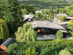 Ferienhaus Talblick in Landkreis Göttingen - 5 Personen, Hund erlaubt