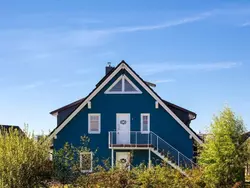 Bild zur gratis inserierten Ferienwohnung Moderne Maisonettewohnung in Meernähe.