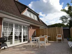 Bild zur gratis inserierten Ferienwohnung Bispinger Heide.