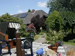 Bild zur gratis inserierten Ferienwohnung Norderney.