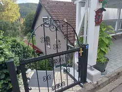 Bild zur gratis inserierten Ferienwohnung Haus Wiesental.