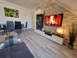 Bild zur gratis inserierten Ferienwohnung Exklusives und helles Apartment im Zentrum.