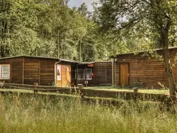 Bild zur gratis inserierten Ferienwohnung mit Grill.