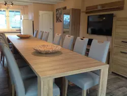 Bild zur gratis inserierten Ferienwohnung Haus Rurtal.