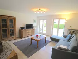 Bild zur gratis inserierten Ferienwohnung Wohnung in Garmisch-Partenkirchen mit Terrasse.