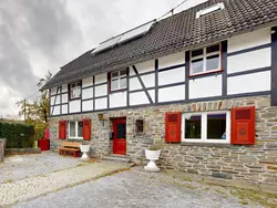 Bild zur gratis inserierten Ferienwohnung Eifel Oase.