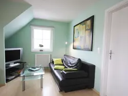 Bild zur gratis inserierten Ferienwohnung Gemütliche, strandnahe Ferienwohnung mit Garten.