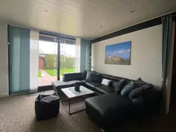 Bild zur gratis inserierten Ferienwohnung in Tossens mit Möblierter Terrasse.