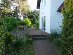 Bild zur gratis inserierten Ferienwohnung Juliusruh.