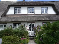 Bild zur gratis inserierten Ferienwohnung Geltinger Birk.