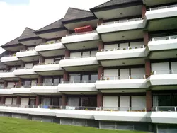 Bild zur gratis inserierten Ferienwohnung Sehnsucht Nordsee,.