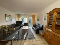 Bild zur gratis inserierten Ferienwohnung Westhüs 14.