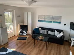 Bild zur gratis inserierten Ferienwohnung Nordseedüne.