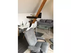 Bild zur gratis inserierten Ferienwohnung Apartment am Stettiner Haff.