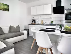 Bild zur gratis inserierten Ferienwohnung mit Garten, Grill und Terrasse.