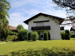 Bild zur gratis inserierten Ferienwohnung in Garmisch mit Terrasse.