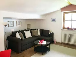 Bild zur gratis inserierten Ferienwohnung Gemütliche kleine Ferienwohnung.