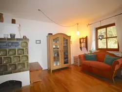 Bild zur gratis inserierten Ferienwohnung Appartement mit Garten in Garmisch Partenkirchen.