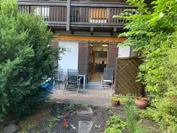 Bild zur gratis inserierten Ferienwohnung Queen De Luxe.