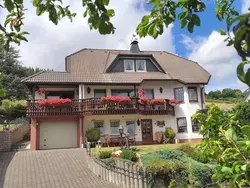 Ferienwohnung Haus Dorothee, Winterberg in Winterberg (Hochsauerlandkreis) - 2 Personen, Hund erlaubt