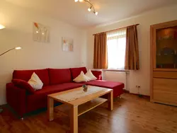 Bild zur gratis inserierten Ferienwohnung Allergikerfreundliche gemütliche Ferienwohnung.