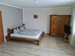 Bild zur gratis inserierten Ferienwohnung Kleine Ferienwohnung in Garmisch-Partenkirchen.